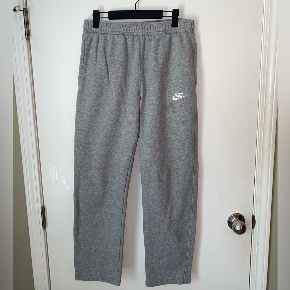 Nike sweatpants